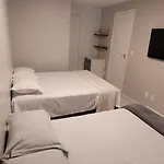 Apto 2 Quartos com Suíte, Garagem, 300m da Praia